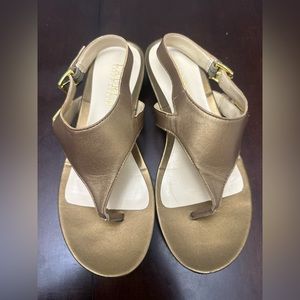 Lauren Ralph Lauren sandals